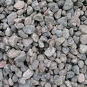 [151] Pierres de rivière granite (1/2-3/4 18kg)