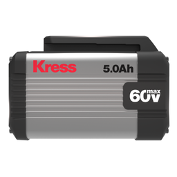 [KA3008] Kress: Batterie 60Volts 5AH