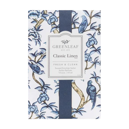 [GLG902498] Sachet parfumé Classic Linen