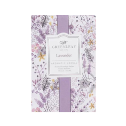 [GLG902514] Sachet parfumé Lavender