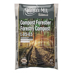 Compost forestier 32L