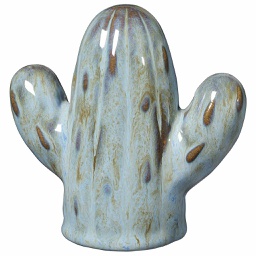 [010817] Figurine Cactus