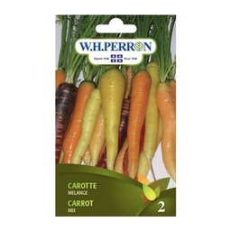 [69-1800-502] Semences carotte en mélange