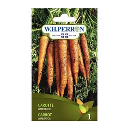 [69-1838-501] Semences carotte Imperator