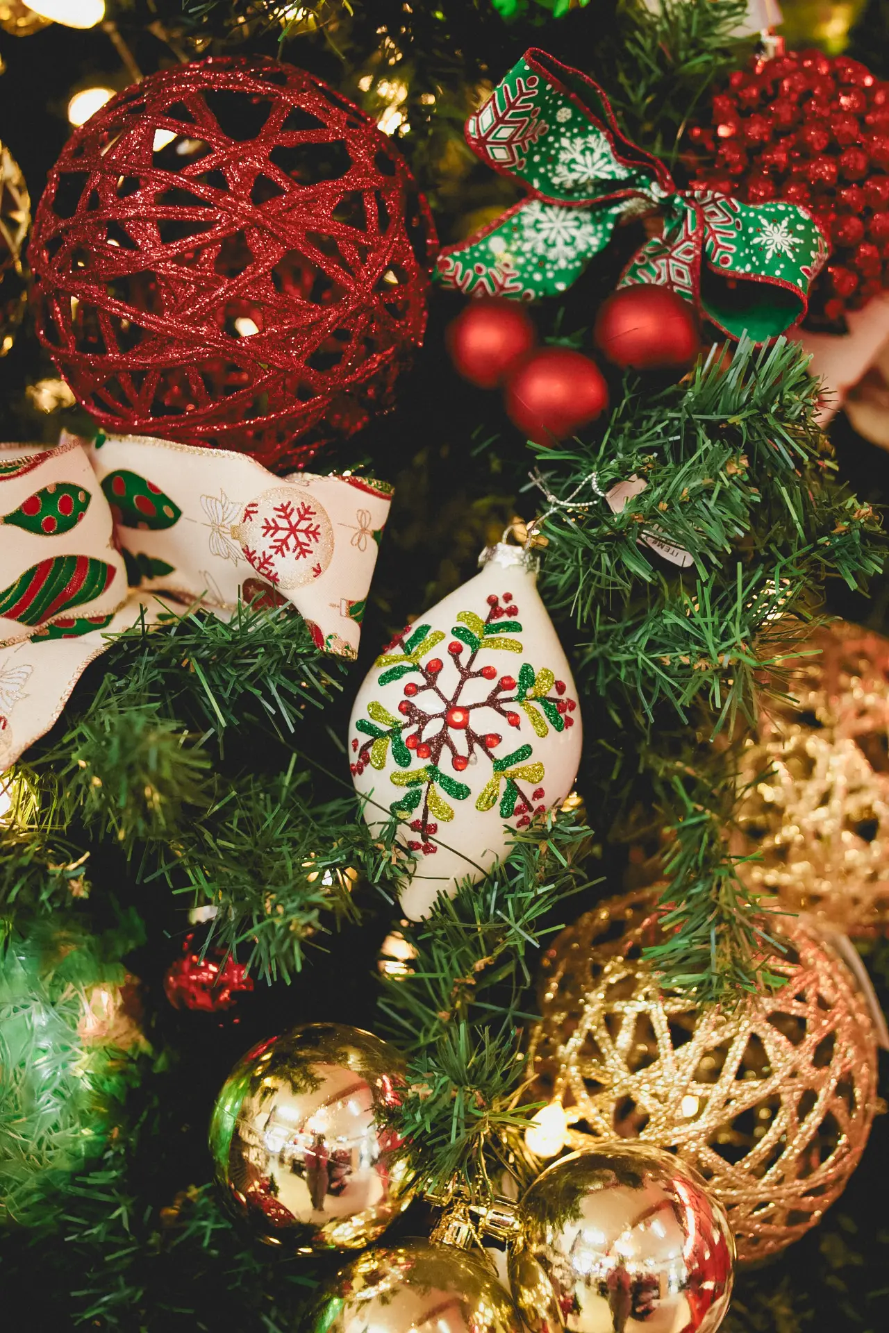 Accueil_Noël_Décoration_Serres St-élie