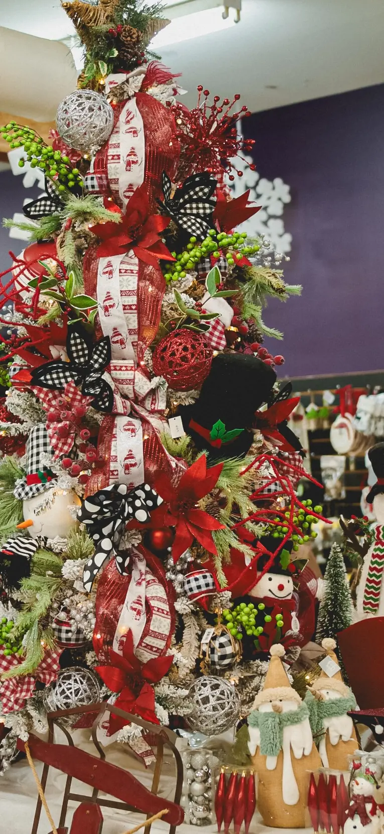 Accueil_Noël_Ruban_Serres St-élie