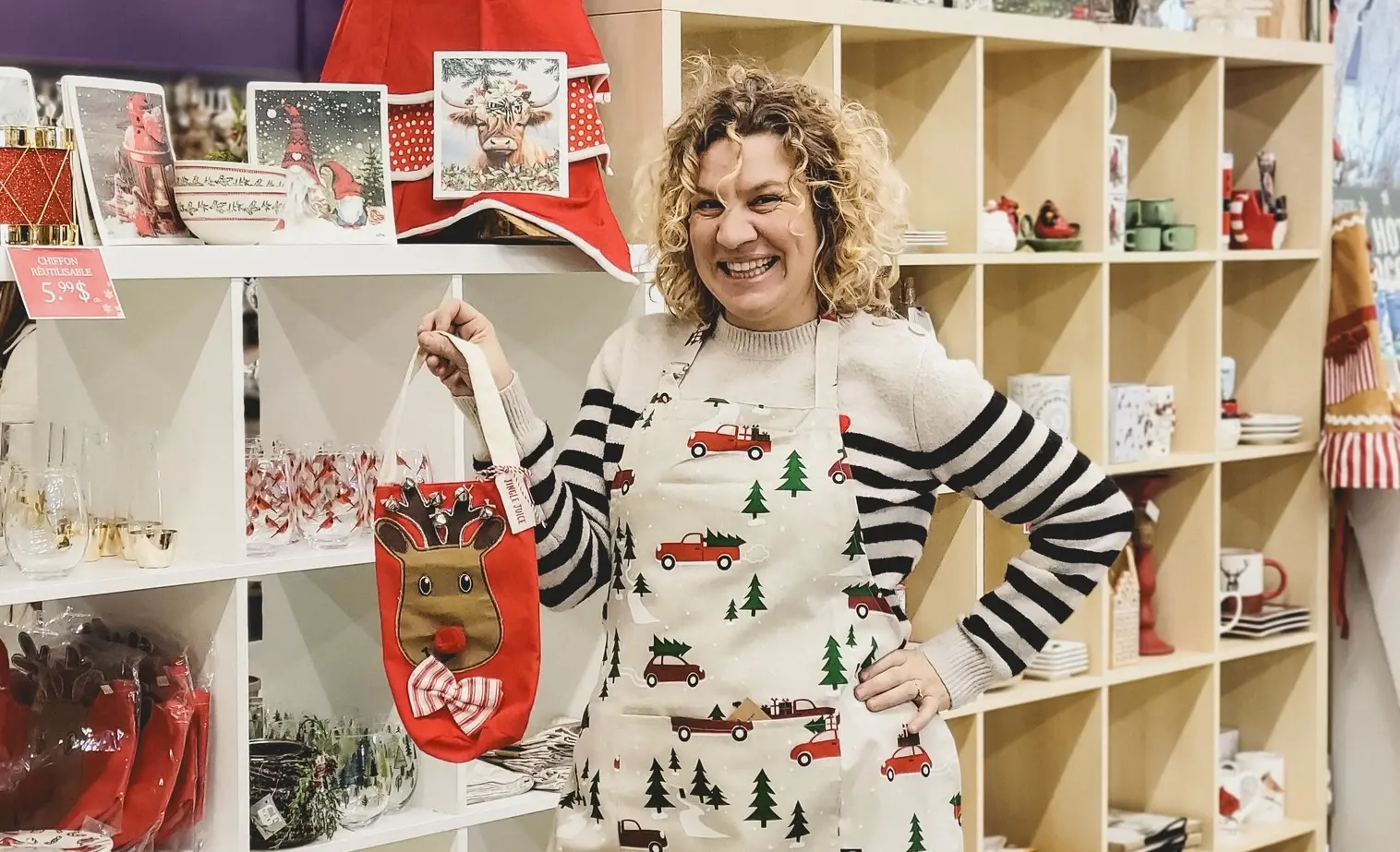 Accueil_Noël_Mélanie_Serres St-élie