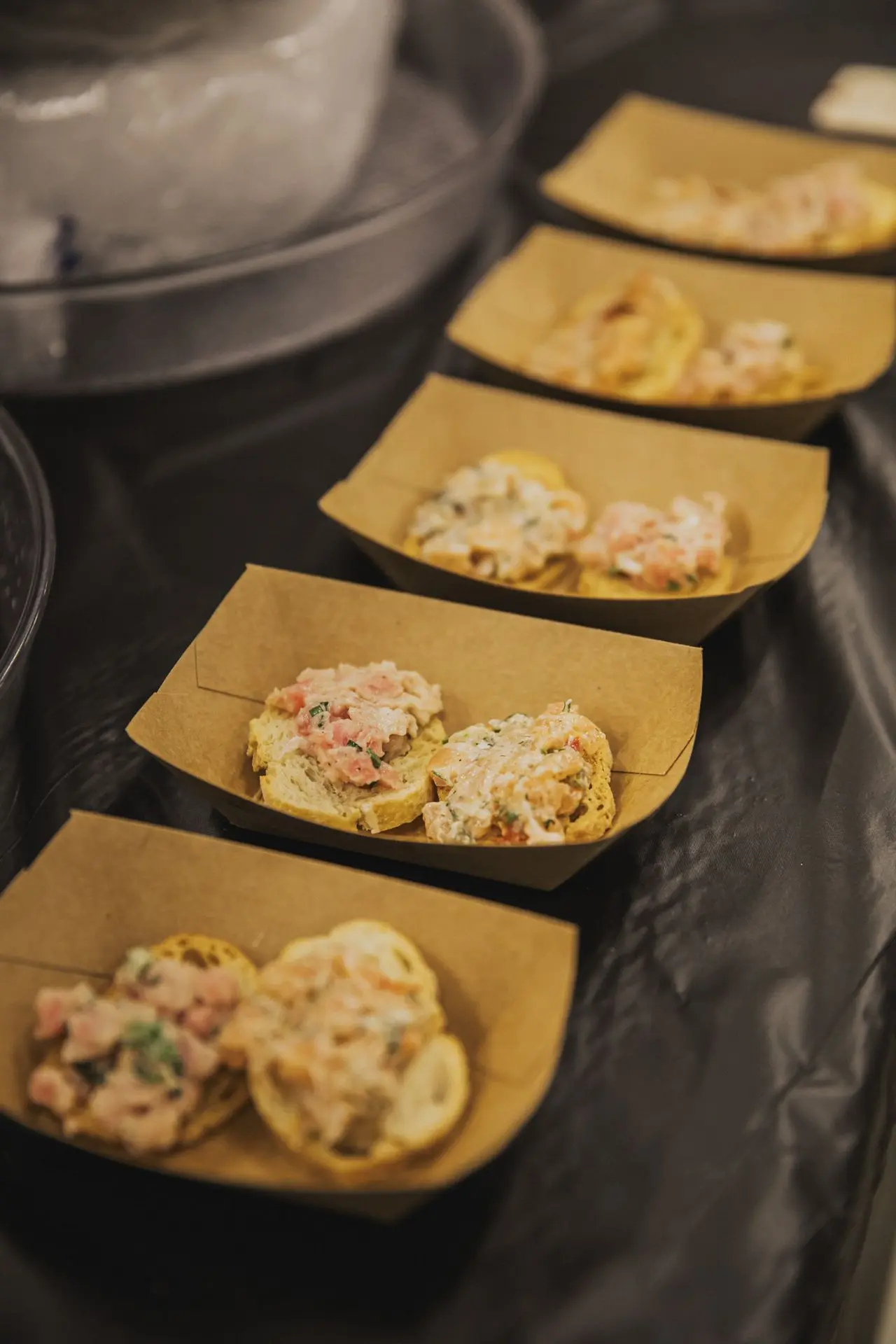 Évènement_Soirée VIP_ Noël_Serres St-Élie