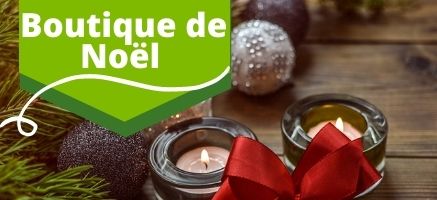 Boutique en ligne _ Produit _Boutique et articles de décoration de noël 