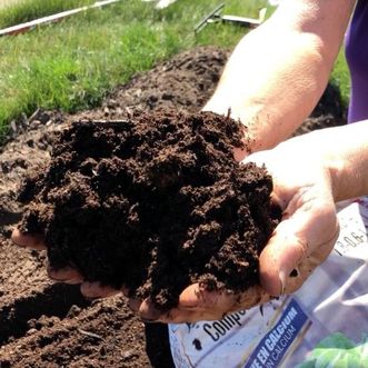 ÉTAPE 1 : Emplacement de plantation et terreaux