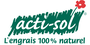 Logo de la marque