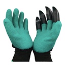 [G000149] Gants à griffes de jardinage