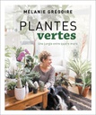 Livre: Plantes vertes : Une jungle entre quatre murs