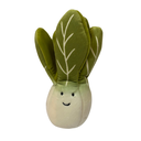 Toutou MJardiner : Charlie le bok choy