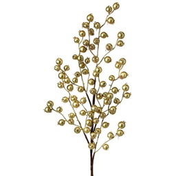 [MTX60284] Branche décorative: Tige de baies