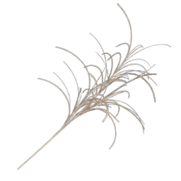 [XM-HS5005] Branche décorative: Tige d'aiguilles