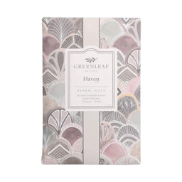 [GLG902489] Sachet parfumé Haven