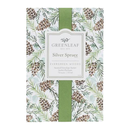 [GLG902485] Sachet parfumé Silver Spruce
