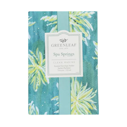 [GLG902528] Sachet parfumé Spa Springs