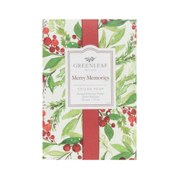 [GLG902486] Sachet parfumé Merry Memories