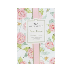 [GLG902532] Sachet parfumé Peony Bloom