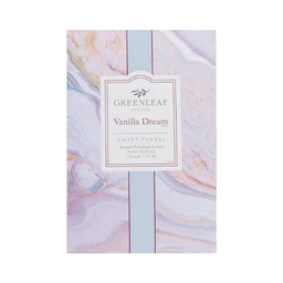 [GLG902569] Sachet parfumé Vanilla Dream
