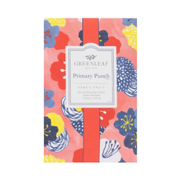 [GLG902566] Sachet parfumé Primary Punch
