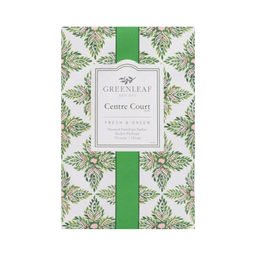 [GLG902564] Sachet parfumé Centre Court