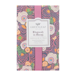 [GLG902568] Sachet parfumé Rhapsody in Bloom