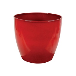 Cache-pot "energy red"