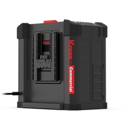 [KAC840] Kress: Chargeur CyberPlug AC-DC 60 V de qualité professionnelle