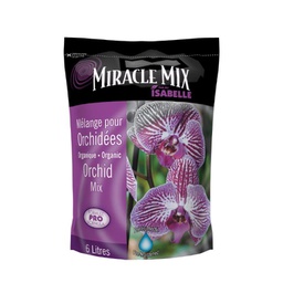 [MMX06] Melange pour orchidee 6L