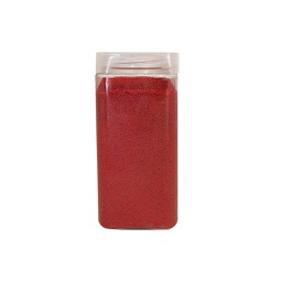 [8093017] Sable rouge 750g