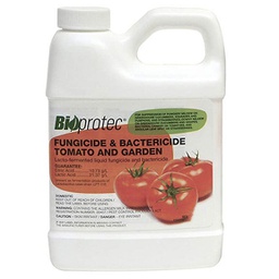 Fongicide et bactéricide tomate et potager concentre