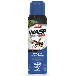 Mousse antiguêpes Wasp Bgon Max
