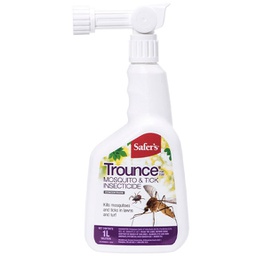 [21-3000] Trounce insecticide pour les moustique et les tiques