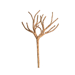 [224056CHO] Branche décorative - Branche brillante