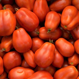 Semences tomate Roma biologique