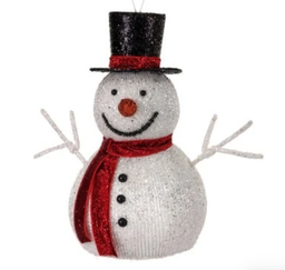 [MTX64483] Bonhomme de neige